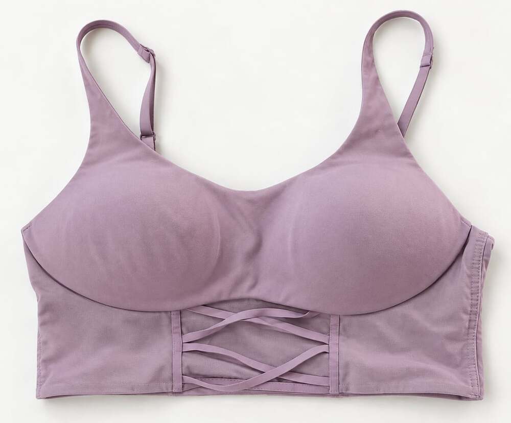Victoria's Secret Lightweight Sport Bra 34C (r1)